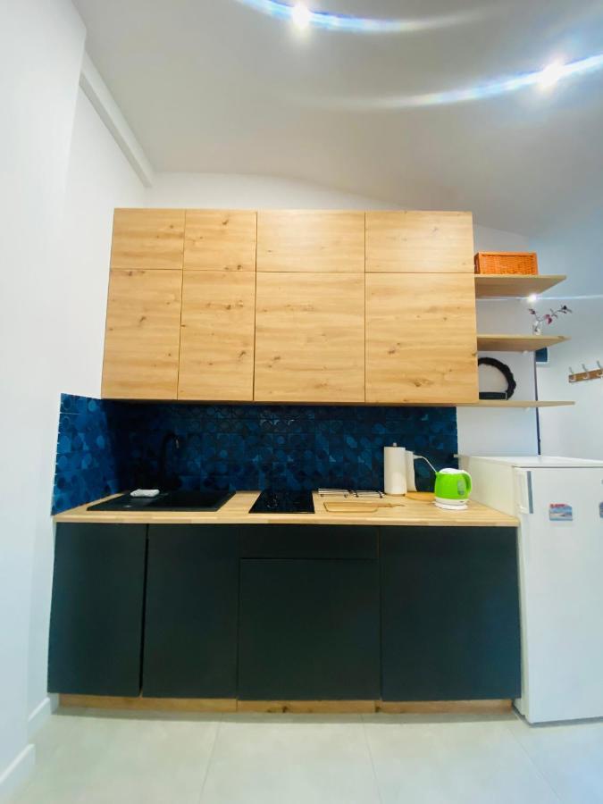 Countryside Studio Borzecin Duzy Exterior foto