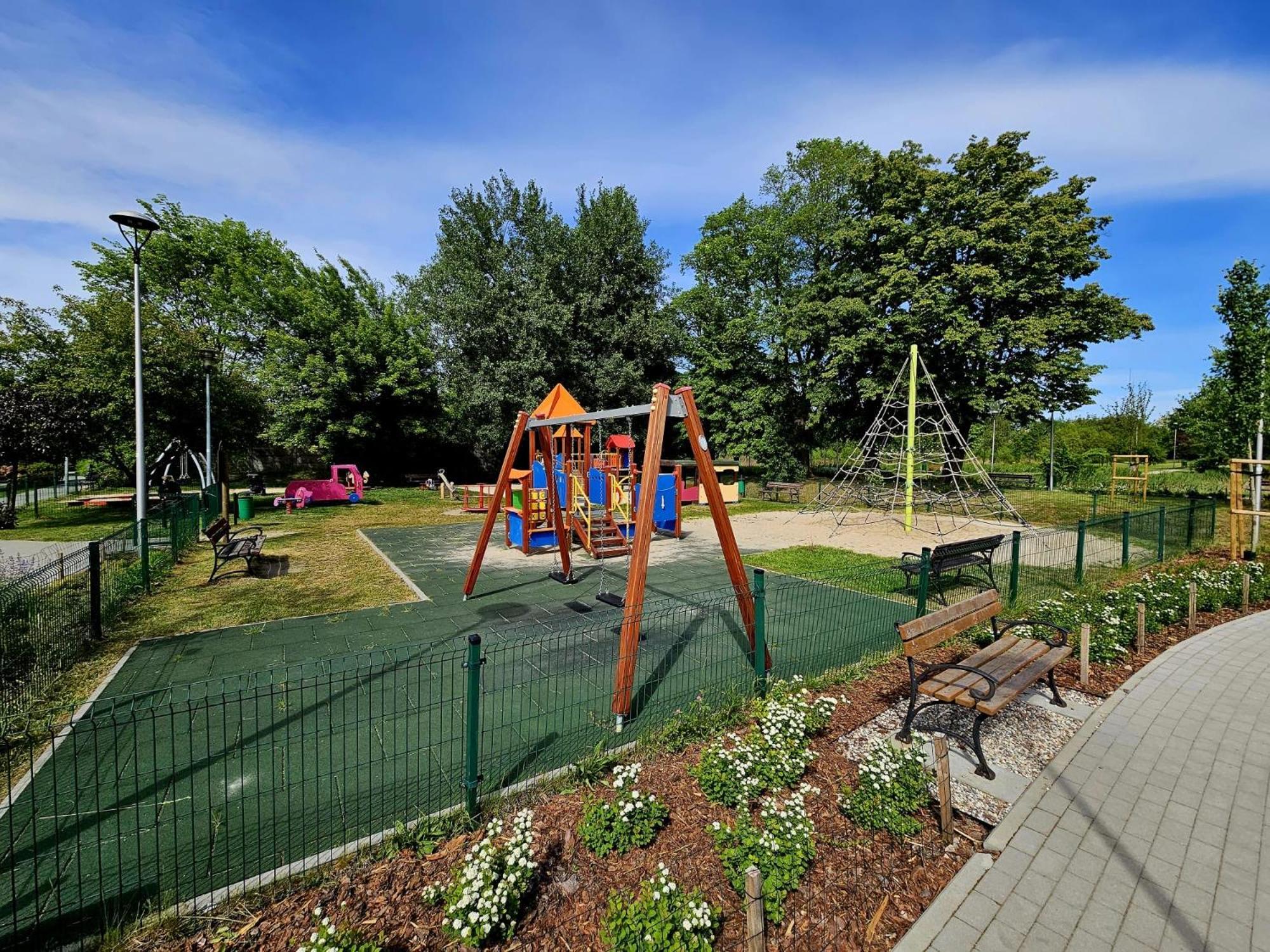 Countryside Studio Borzecin Duzy Exterior foto
